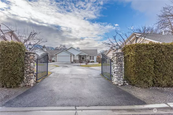 104 Quail LN, Cashmere, WA 98815