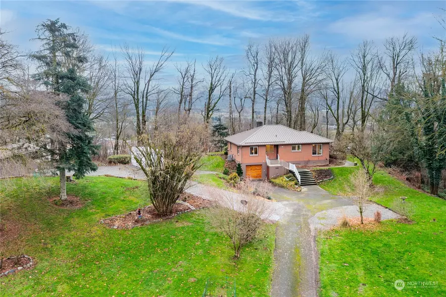 204 Washington AVE, Sumas, WA 98295