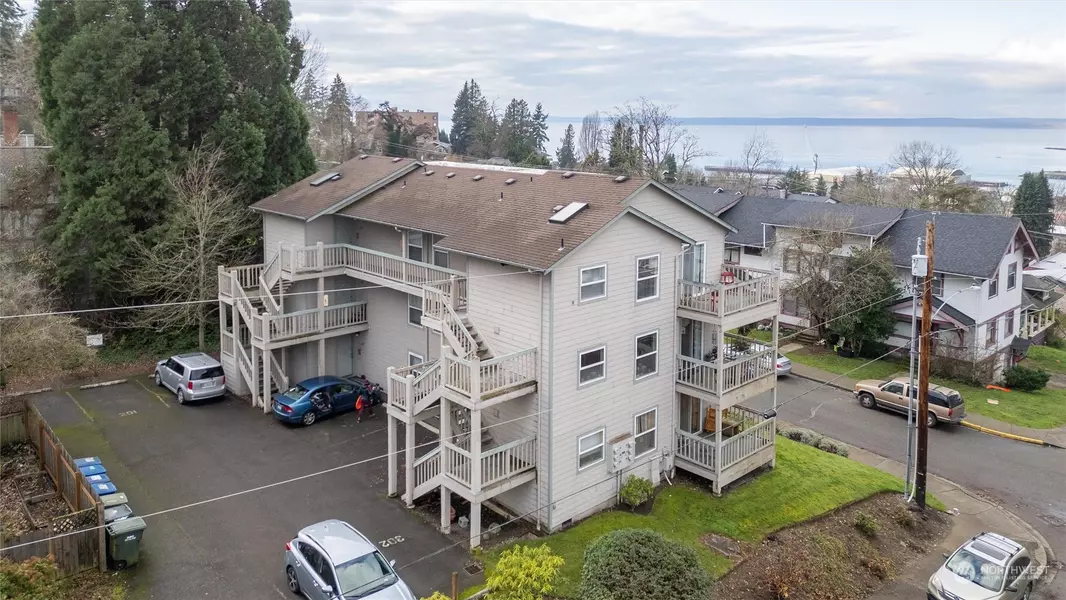 830 High ST #302, Bellingham, WA 98225