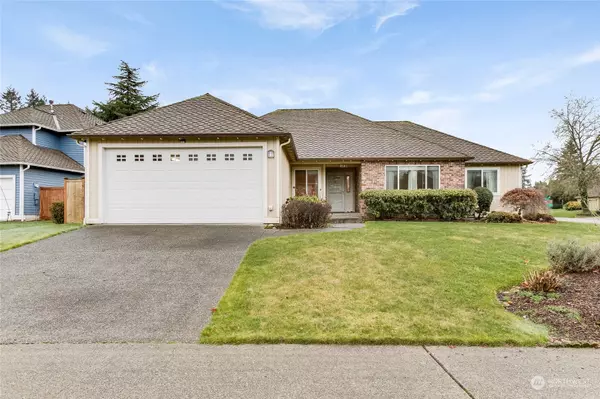 2667 SW 343rd ST, Federal Way, WA 98023