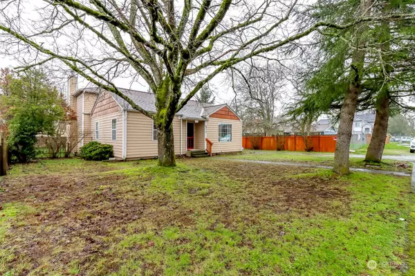 4312 S Lawrence ST, Tacoma, WA 98409