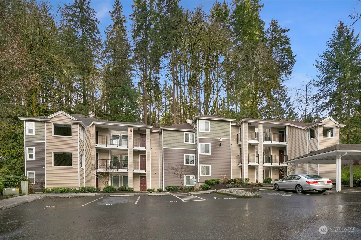 Issaquah, WA 98027,5000 NW Village Park DR #C118