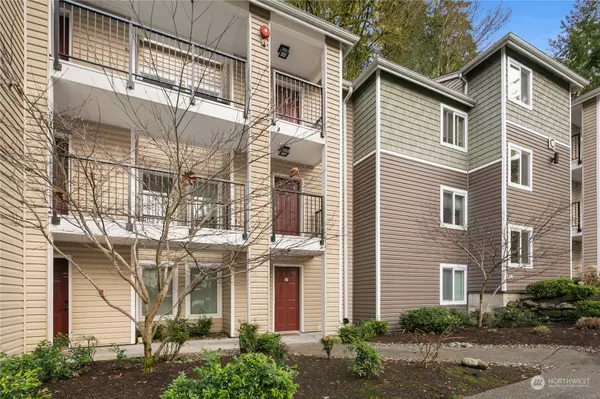 Issaquah, WA 98027,5000 NW Village Park DR #C118