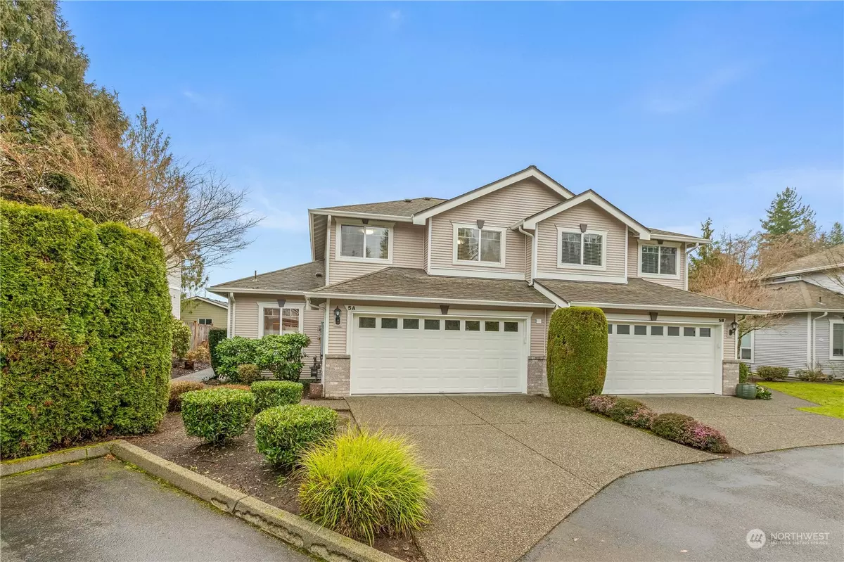 Bothell, WA 98012,16606 35th AVE SE #5A