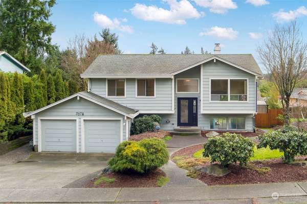 3375 Westminster DR SE, Port Orchard, WA 98366