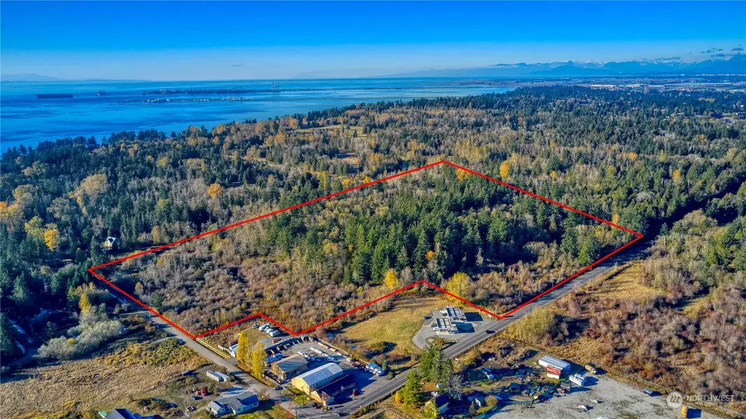 307 Tyee DR, Point Roberts, WA 98281