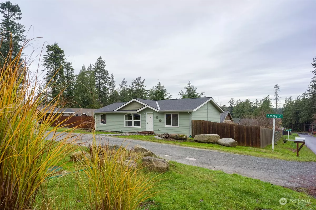 Orcas Island, WA 98245,16 Scooby LN