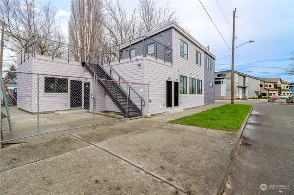 Seattle, WA 98108,8333 Dallas AVE S