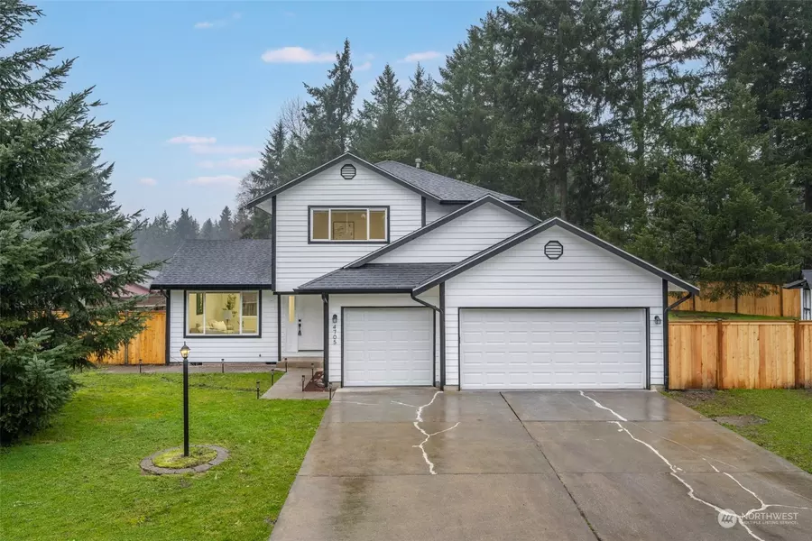 4705 247th ST E, Graham, WA 98338