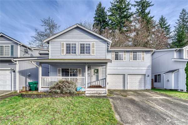 1119 Beaumont LN, Bremerton, WA 98311