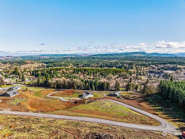 Castle Rock, WA 98611,0 Lot T Olequa Heights RD