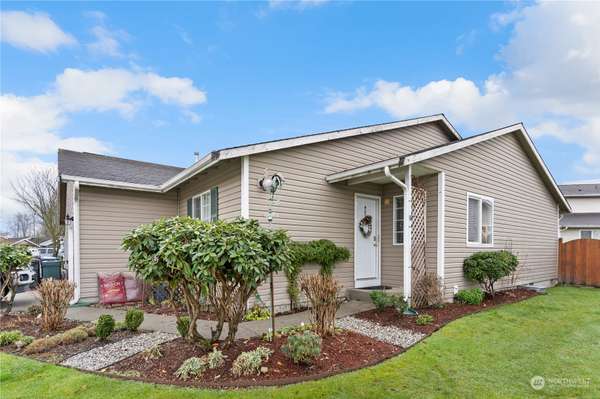 16614 41st DR NE #B, Arlington, WA 98223