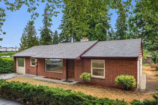 14526 Meridian AVE N, Shoreline, WA 98133