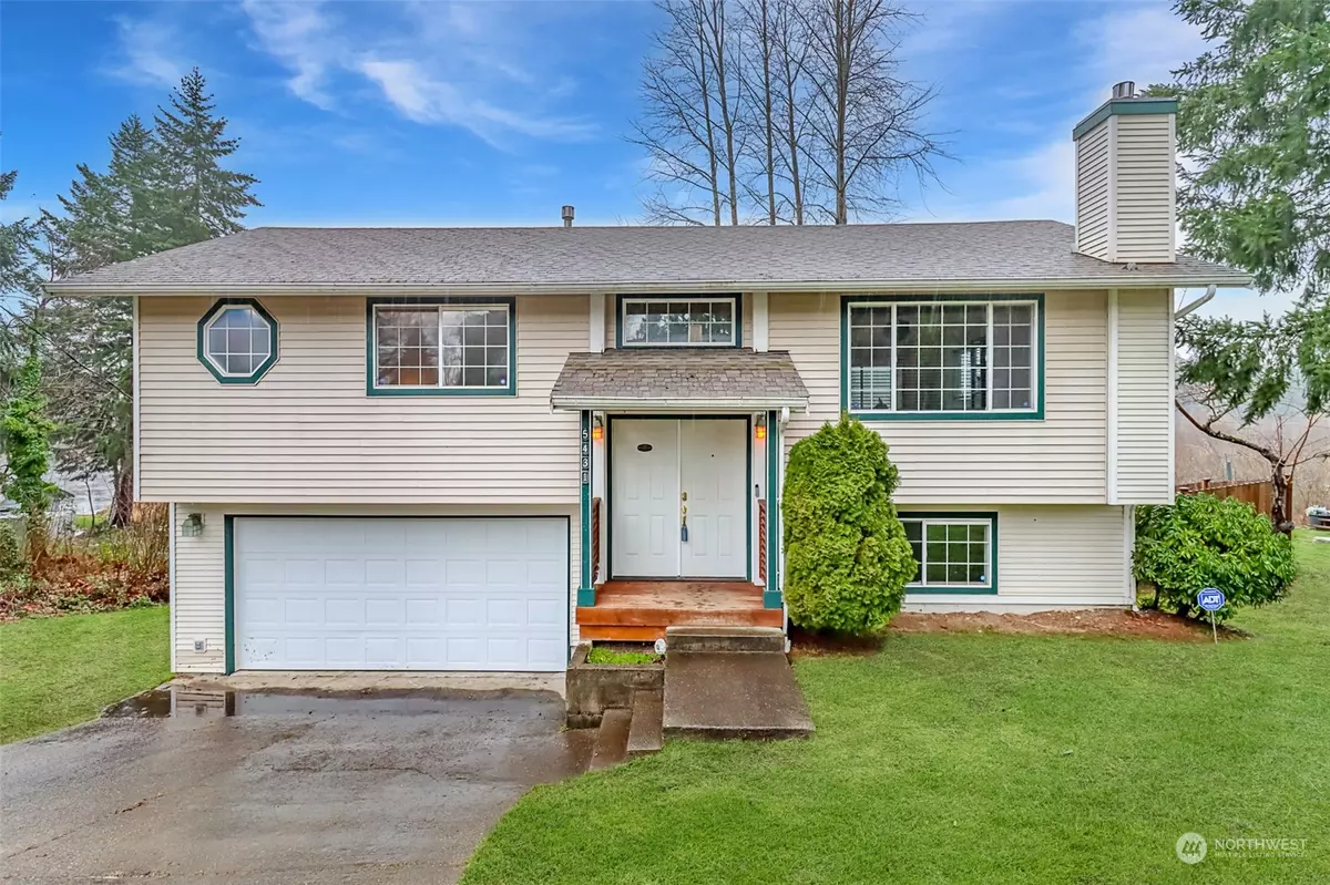 Olympia, WA 98513,5431 Henslin DR SE