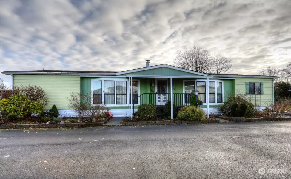 248 Ho Hum LN, Aberdeen, WA 98520