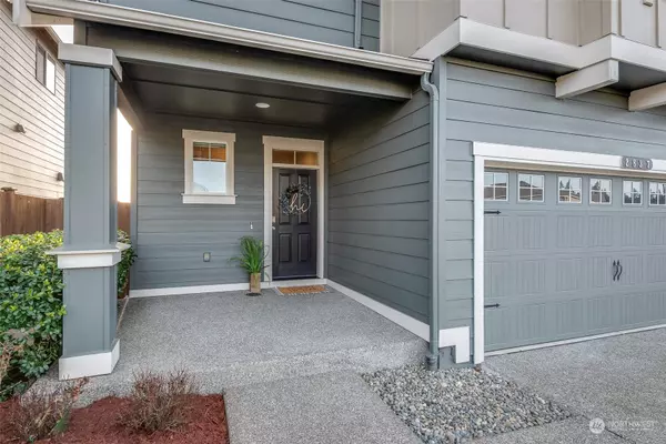 Lacey, WA 98516,2837 Cassius ST NE