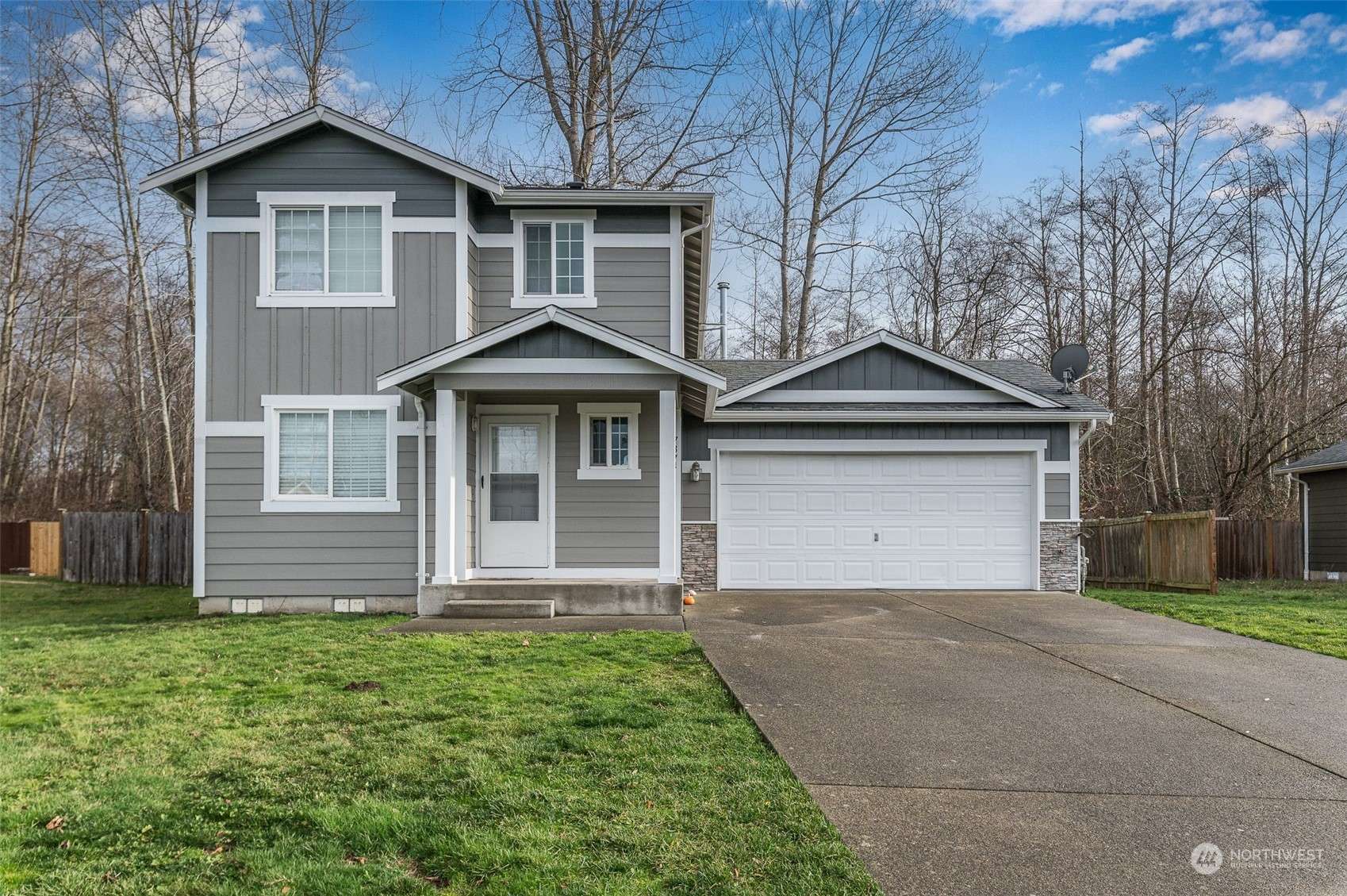 7374 Yellow Fin CT, Blaine, WA 98230