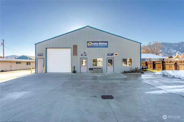 5835 Sunset HWY, Cashmere, WA 98815