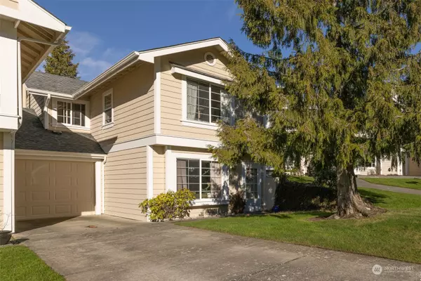 3445 Deer Pointe CT, Bellingham, WA 98226