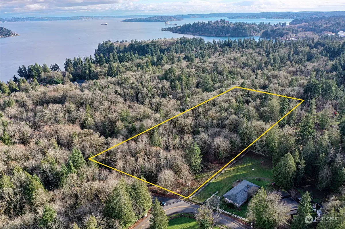 Port Orchard, WA 98366,10 Lot Crane Ave E