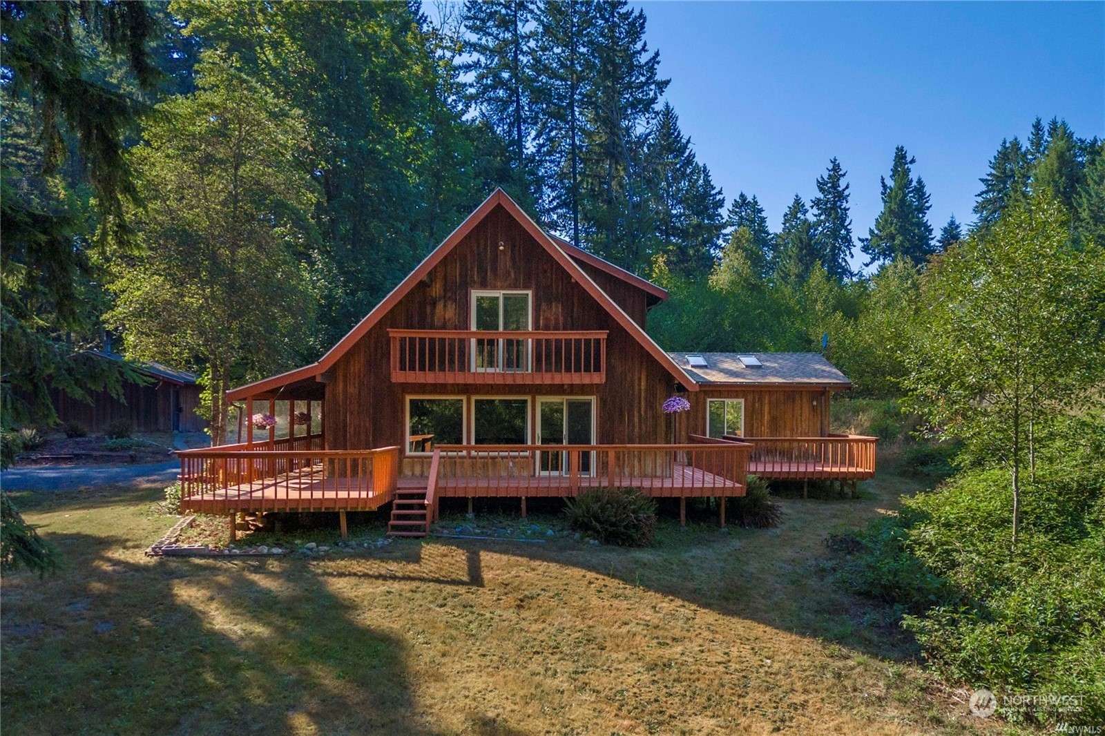 11119 282nd St E, Graham, WA 98338