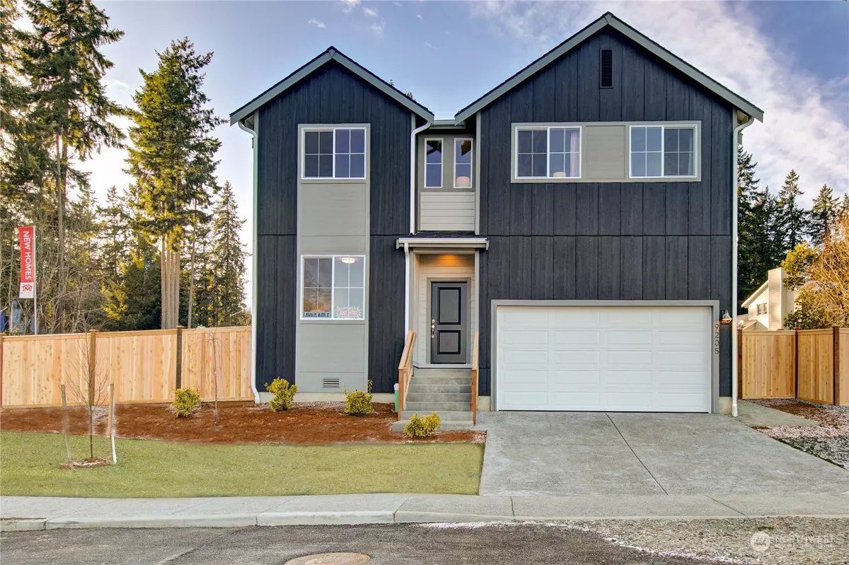 Bremerton, WA 98311,9205 Mint LOOP NW