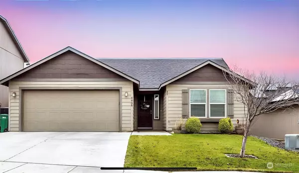 9408 W 7th PL, Kennewick, WA 99336