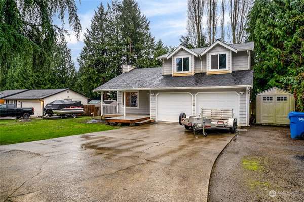 8814 159th ST E, Puyallup, WA 98375