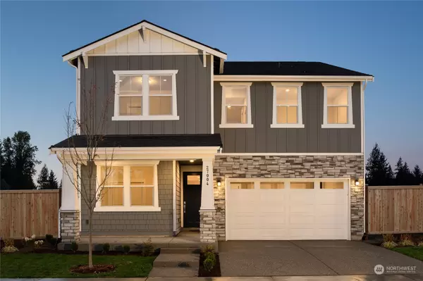 27016 Site 222 NE 141st PL, Duvall, WA 98019