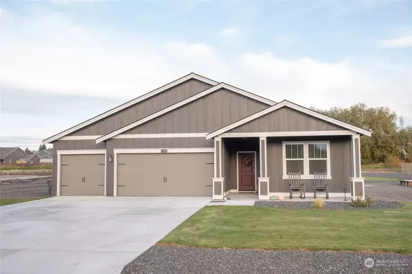 3100 Roan DR, Ellensburg, WA 98926