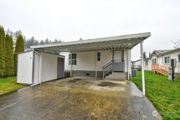 201 W Oakview Ave #70, Centralia, WA 98531