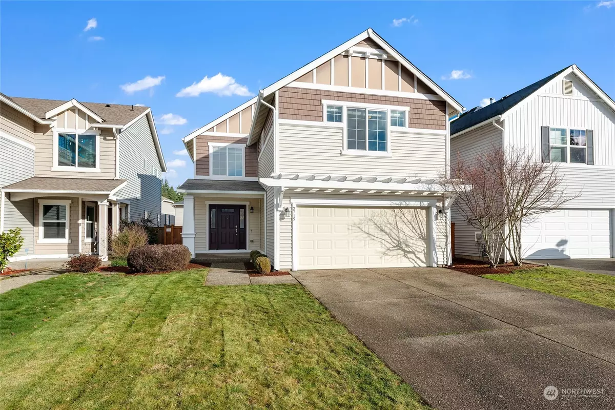 Port Orchard, WA 98367,2715 SW Fiscal ST