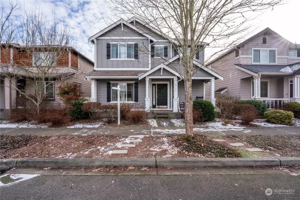 6540 Virginia ST SE, Lacey, WA 98513