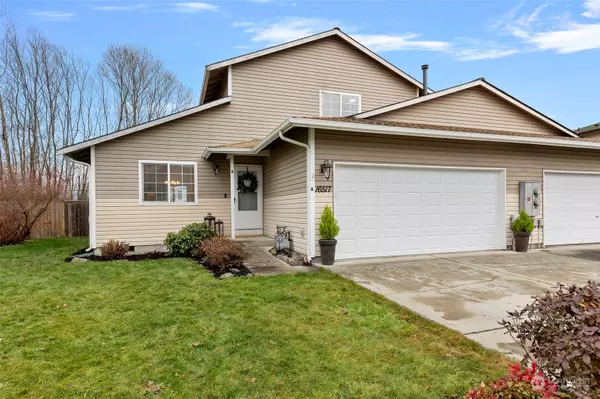16517 42nd Ave NE #A, Arlington, WA 98223