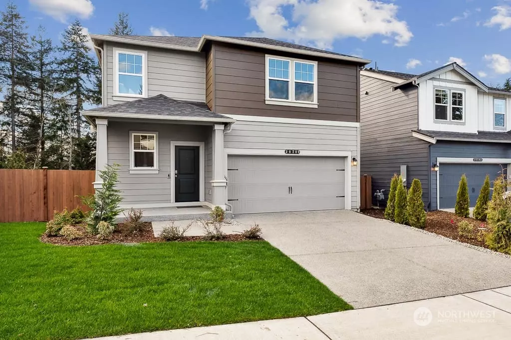 Federal Way, WA 98003,30015 19th AVE S #WR 35