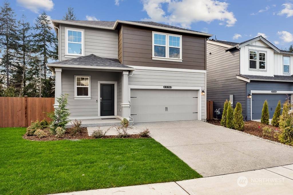 30015 19th AVE S #WR 35, Federal Way, WA 98003