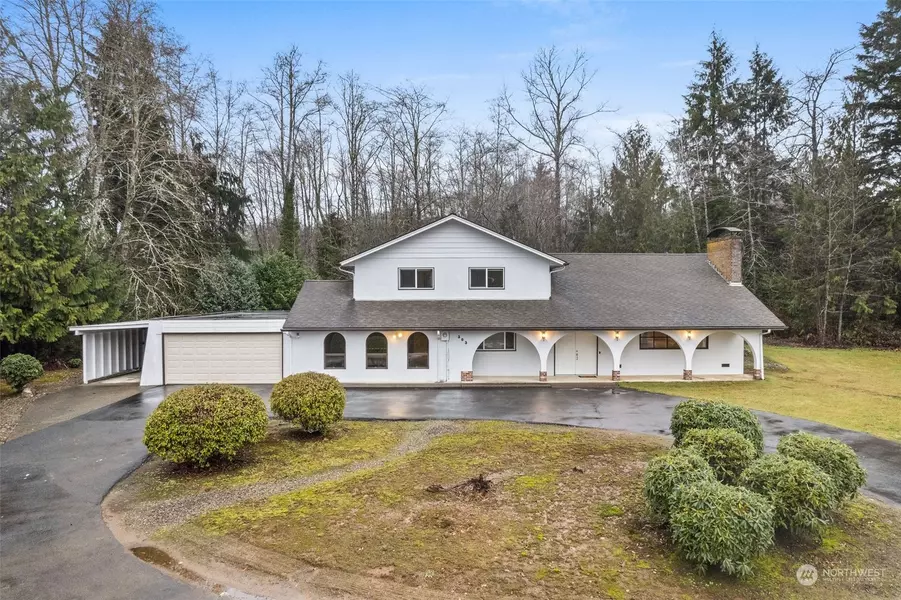 303 Greenbriar CT, Aberdeen, WA 98520