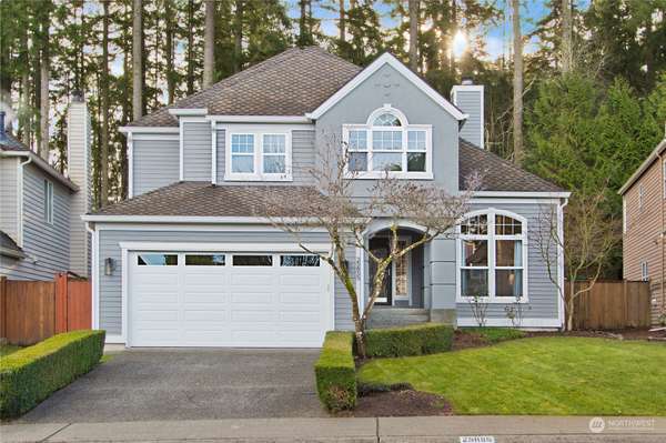 25855 SE 42nd WAY, Sammamish, WA 98029