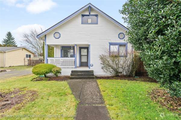 2406 I ST NE, Auburn, WA 98002