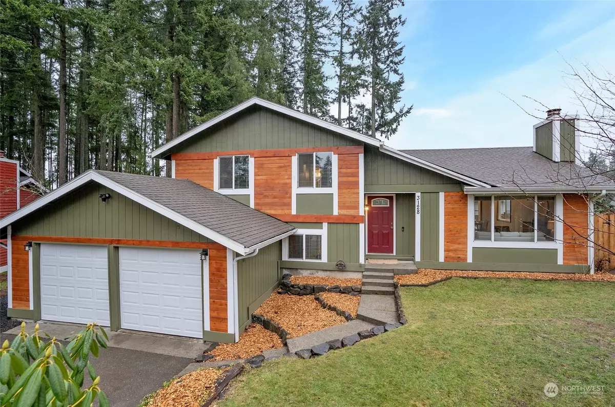 Port Orchard, WA 98336,3128 La Linda CT SE