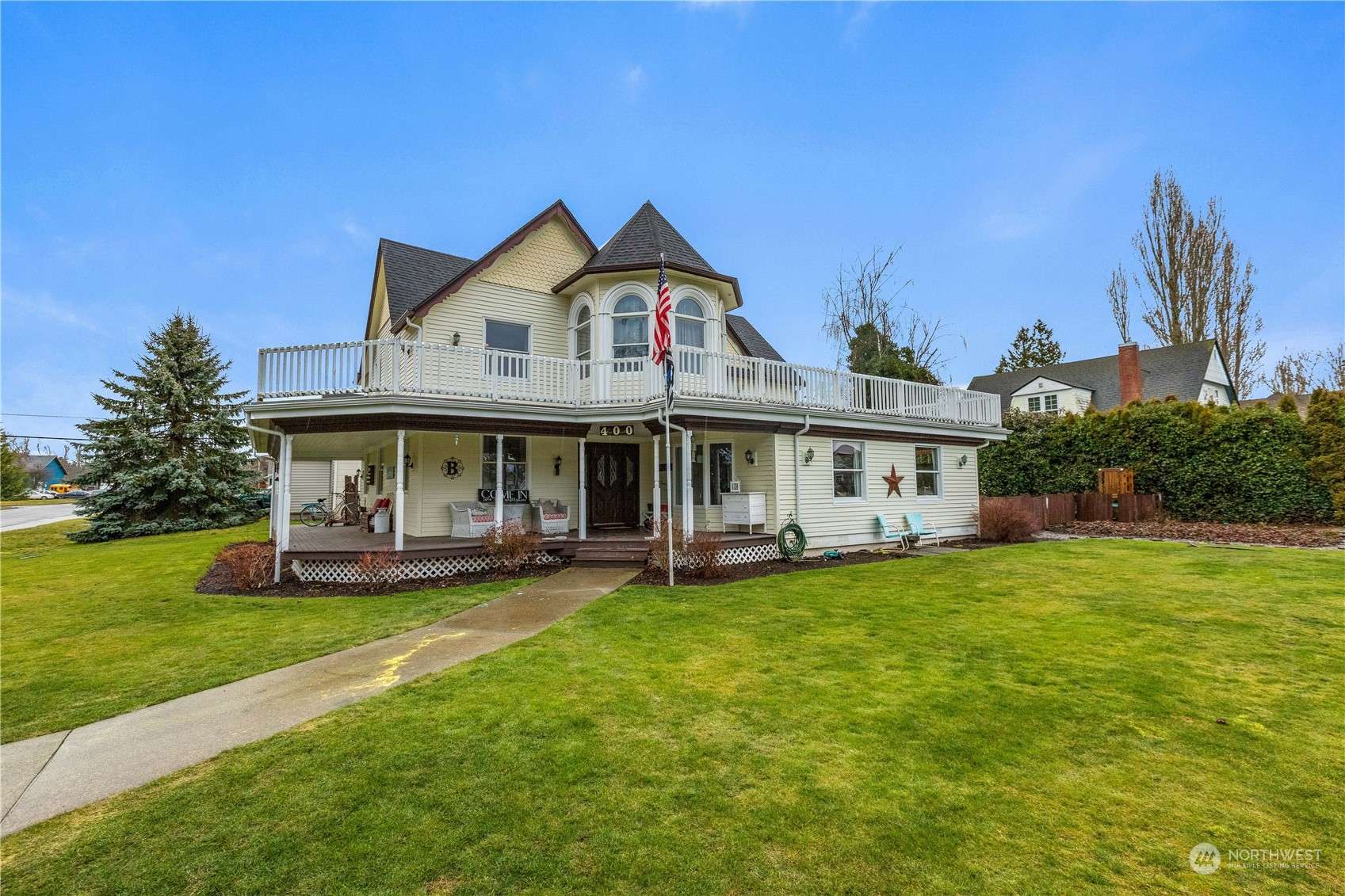 400 F ST, Blaine, WA 98230