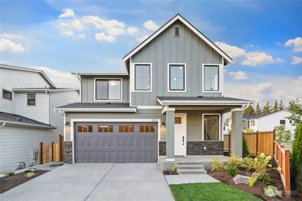 Bothell, WA 98011,20428 125th AVE NE #SM 01