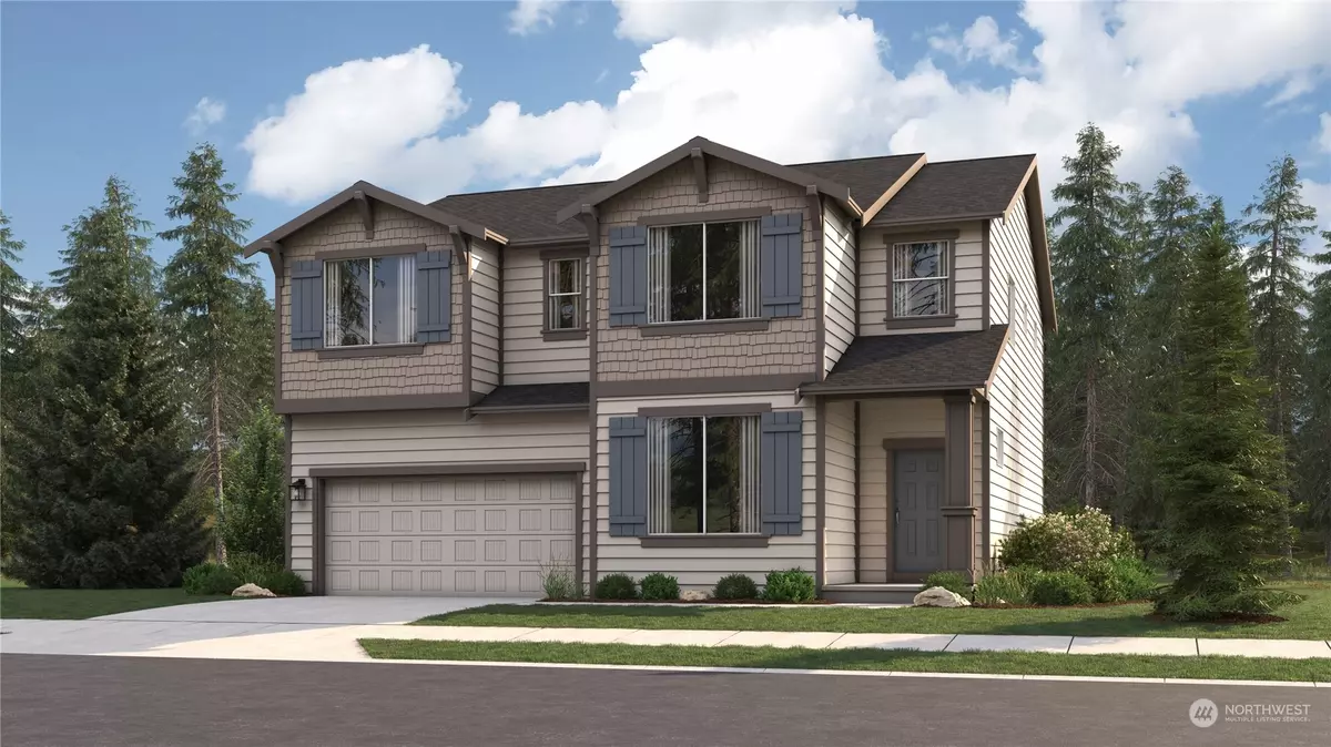 Stanwood, WA 98292,8117 285th PL NW #18