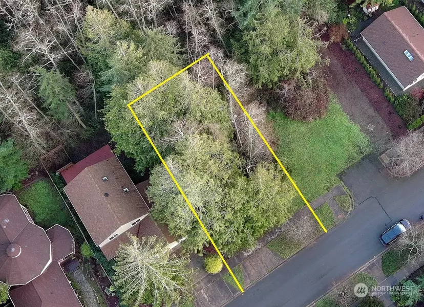 2408 Cliff ST, Port Townsend, WA 98368