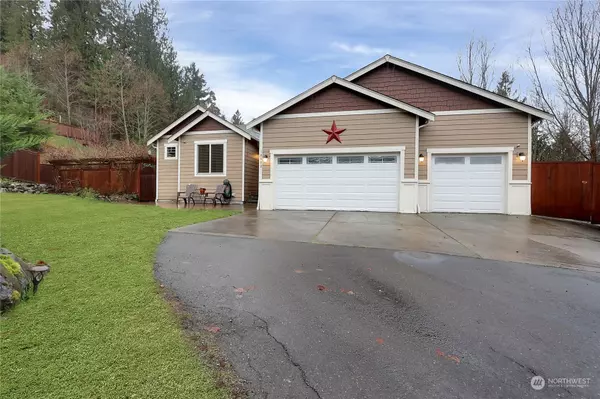 Lake Tapps, WA 98391,10802 168th AVE E