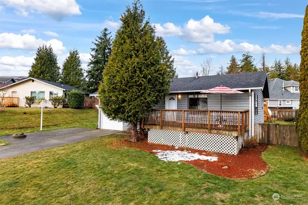 2138 Jensen ST, Ferndale, WA 98248