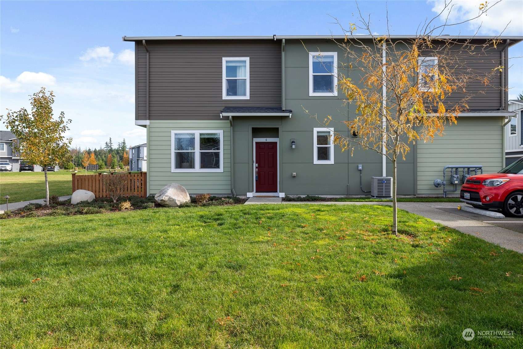 13157 175th AVE E #N6, Bonney Lake, WA 98391