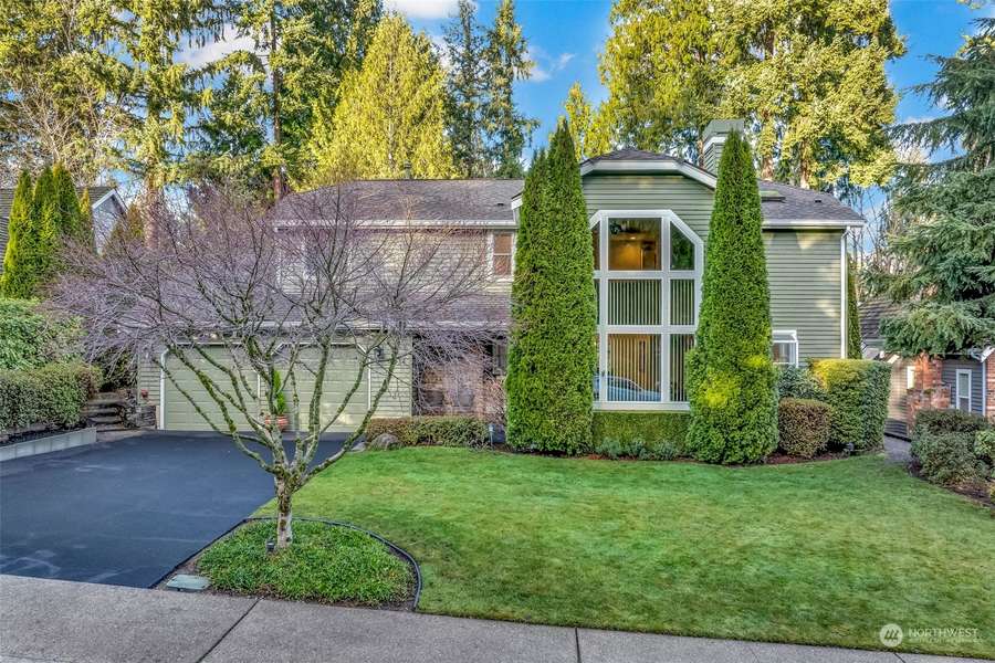 16934 NE 131st PL, Redmond, WA 98052