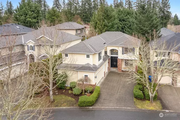 Sammamish, WA 98075,2916 256th CT SE