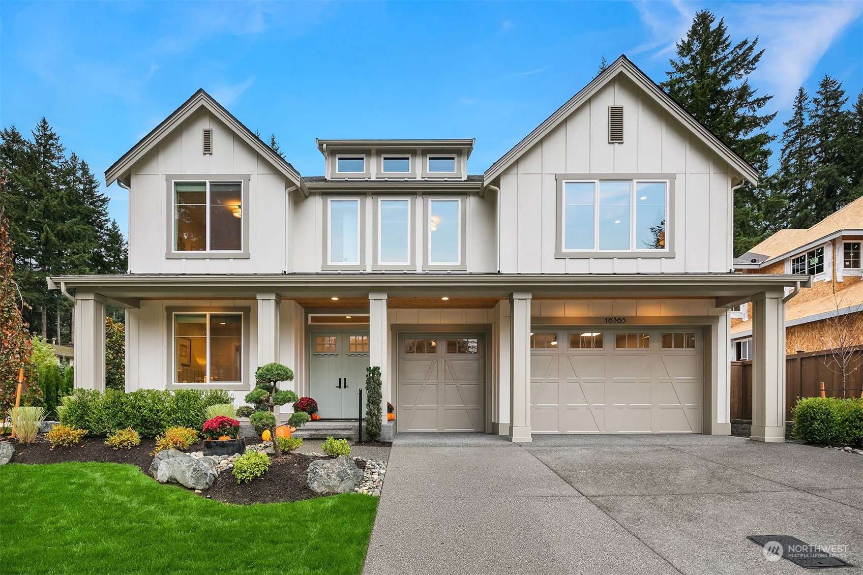 16365 NE 31st CT, Bellevue, WA 98008